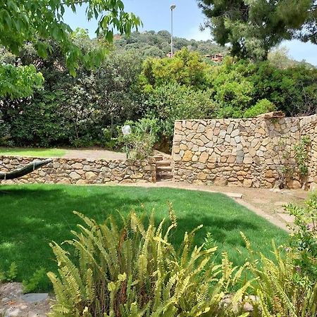 Costa Rei - Casa Vacanza A 200 Mt Dal Mare Kültér fotó