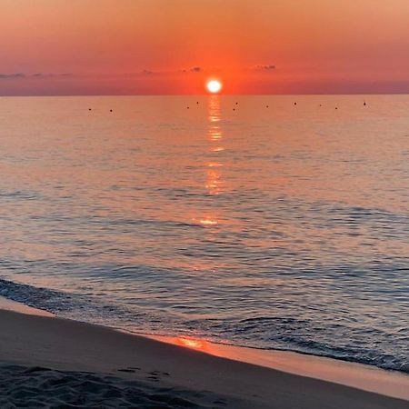 Costa Rei - Casa Vacanza A 200 Mt Dal Mare Kültér fotó