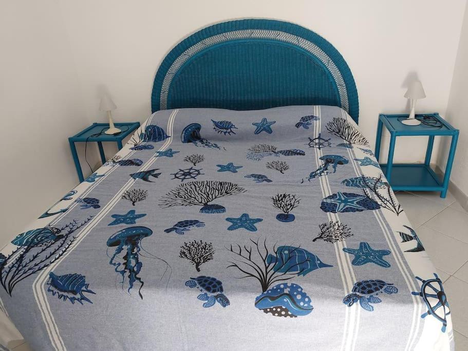 Costa Rei - Casa Vacanza A 200 Mt Dal Mare Kültér fotó