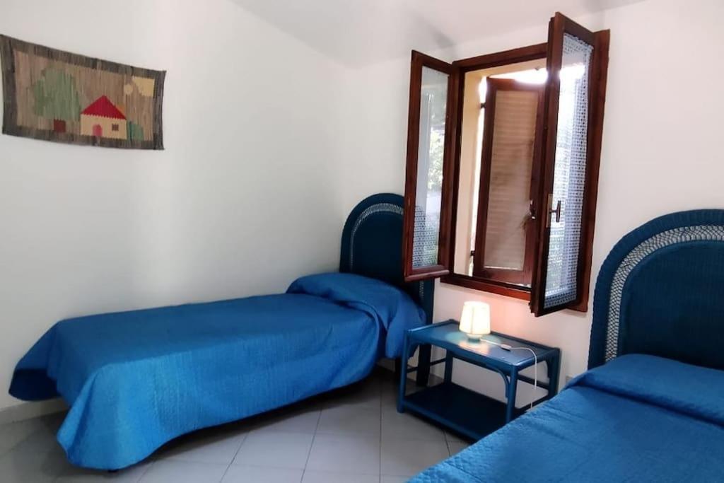 Costa Rei - Casa Vacanza A 200 Mt Dal Mare Kültér fotó