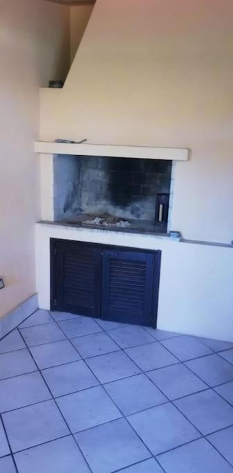 Costa Rei - Casa Vacanza A 200 Mt Dal Mare Kültér fotó